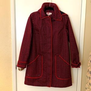 Boden Anya Waterproof Mac Raincoat